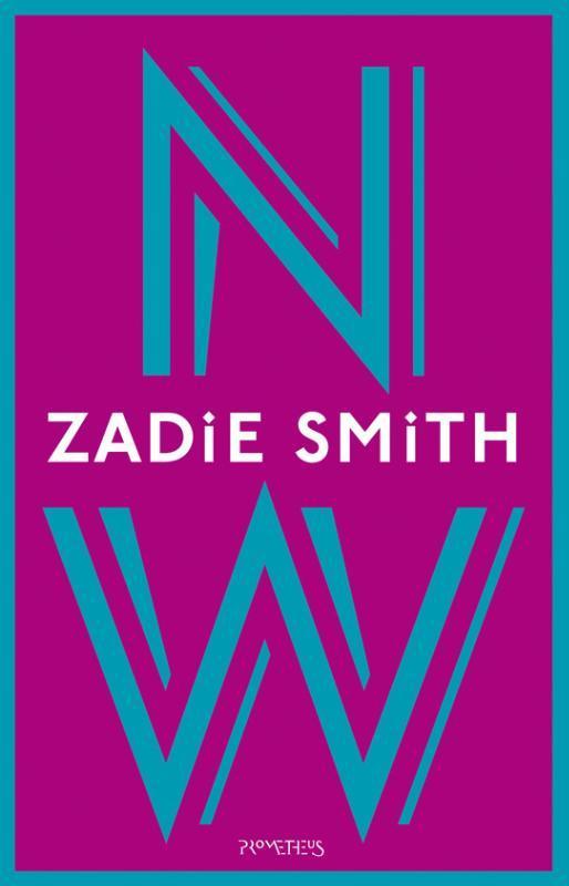 NW 9789044622218 Zadie Smith, Boeken, Romans, Gelezen, Verzenden