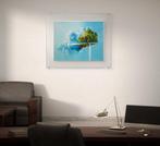 Adam Burczyc - OAZA / OASIS, Antiek en Kunst