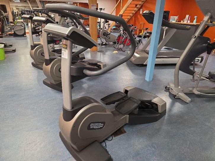 cardiotoestel Technogym Wave EXC 700 ACT, Sports & Fitness, Équipement de fitness, Enlèvement