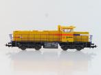 Piko H0 - 59492 - Diesellocomotief (1) - MaK G1206 -