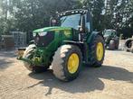 2019 John Deere 6230 R 4AWD 4WD landbouwtractor, Zakelijke goederen, Landbouw | Tractoren, Nieuw