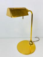 Den Hartog - Bureaulamp - Messing