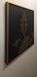 Tijs Dragtsma (1992) - Mona Lisa in Brass,