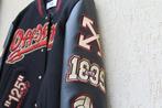 AC Milan X Off-White - Varsity Jacket - Theo Hernandez -, Nieuw