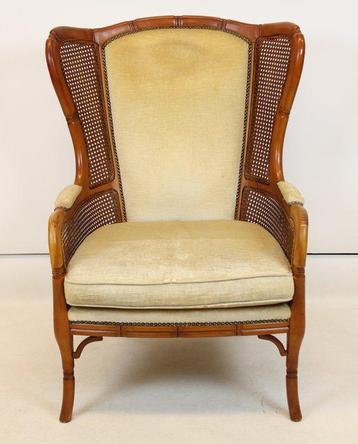 Fauteuil - Bamboe
