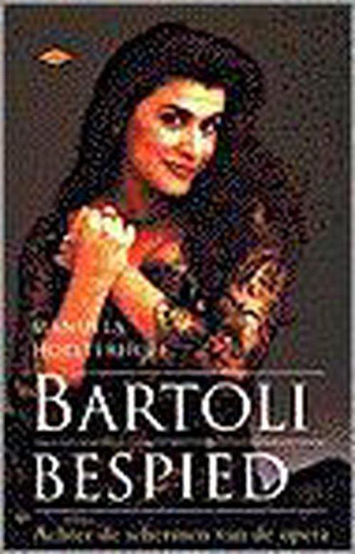Bartoli bespied 9789023453642, Livres, Littérature, Envoi