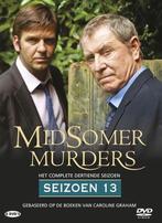 Midsomer Murders - Seizoen 13, Verzenden