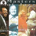 Various - Masters Of Jazz Volume One, Cd's en Dvd's, Gebruikt