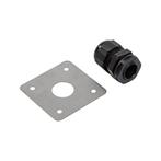 Kit DEntrée DIsolation Industrielle Pour Zones Dangereuses, Bricolage & Construction, Verzenden