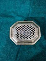 Brûle-parfum - Métal