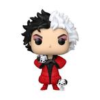 101 Dalmatians (1996) POP! Disney Vinyl Figure Cruella De Vi, Ophalen of Verzenden, Nieuw