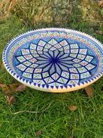 Bal - geometrisch decoratief schaaltje - Keramiek - Dar