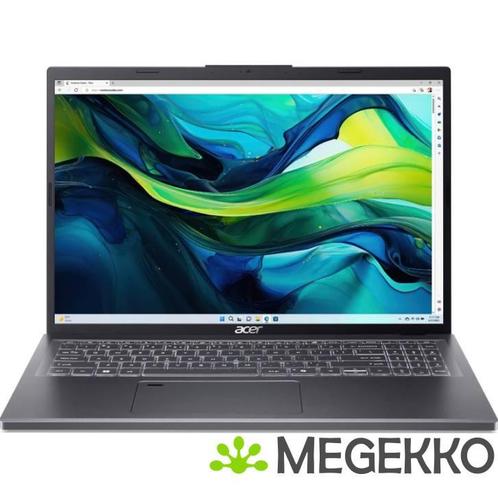 Acer Aspire 16 A16-51GM-77V6 16  Intel Core 7 RTX 2050, Computers en Software, Overige Computers en Software, Nieuw, Verzenden