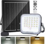 Solar Tuinverlichting - Buitenverlichting - Zonneenergie - A, Verzenden, Nieuw