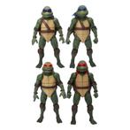 Teenage Mutant Ninja Turtles Figures box set 1/12 Teenage Mu, Ophalen of Verzenden