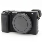 Sony A6300 body | Tweedehands, Verzenden, Zo goed als nieuw, Sony