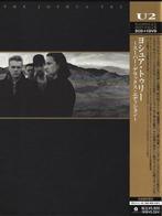 U2 - The Joshua Tree / Japanese Only Boxset Of One of The, Nieuw in verpakking