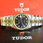 Tudor - Prince Date - Zonder Minimumprijs - Ref. no. 74033 -