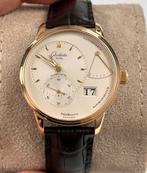 Glashütte Original - PanoReserve - 1-65-01-25-15-50 - Heren, Nieuw