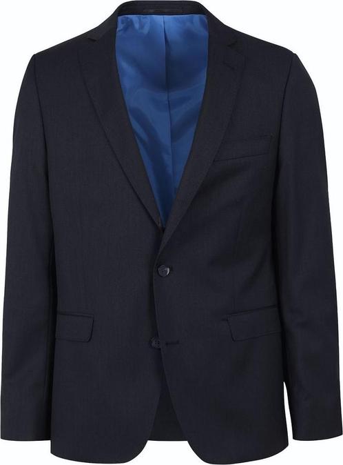 Suitable Colbert Piga Wol Dark Navy maat Overige maten Heren, Kleding | Heren, Truien en Vesten, Blauw, Nieuw, Overige maten, Verzenden