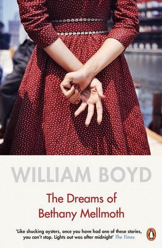 The Dreams of Bethany Mellmoth 9780241979761 William Boyd, Livres, Langue | Anglais, Envoi