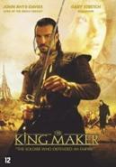 Kingmaker,, the op DVD, Verzenden, Nieuw in verpakking
