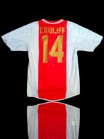 AFC Ajax - Championnat de Football des Pays-Bas - Johan