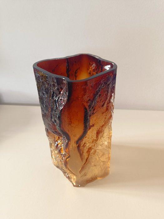 Kumela Oy - Kaj Blomqvista - Vaas - Kallio - Kristal, Antiek en Kunst, Curiosa en Brocante