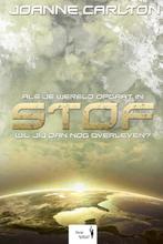 Stof - Special Edition 9789082986358 Joanne Carlton, Boeken, Verzenden, Gelezen, Joanne Carlton