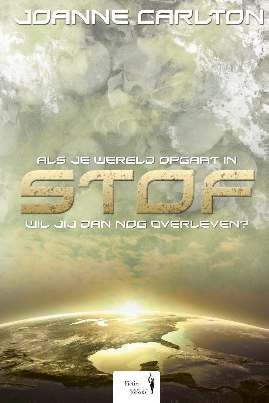 Stof - Special Edition 9789082986358 Joanne Carlton, Boeken, Literatuur, Gelezen, Verzenden