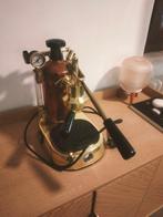 La Pavoni - Cafetière - Europiccola - Laiton, Cuivre, Antiquités & Art