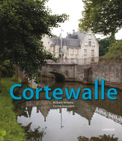 Cortewalle 9789020999341 Carine Goossens, Boeken, Geschiedenis | Stad en Regio, Zo goed als nieuw, Verzenden