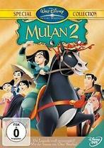 Mulan 2 (Special Collection) von Darrell Rooney  DVD, Verzenden
