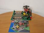 Lego - Trains - 10128 - Level Crossing - 2000-2010, Nieuw
