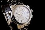 Baume & Mercier - Capeland Chronograph Automatic - MV045216, Handtassen en Accessoires, Nieuw