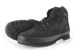 Timberland Veterboots in maat 46 Zwart | 5% extra korting, Kleding | Heren, Schoenen, Verzenden, Boots, Zo goed als nieuw, Timberland