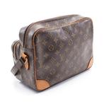 Louis Vuitton - Nile - Sac à bandoulière, Handtassen en Accessoires, Tassen | Damestassen, Nieuw