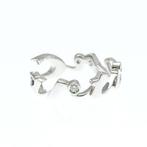 Cartier - Ring - 18 karaat Witgoud, Nieuw