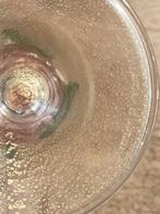 vetreria Anfora Murano - Kelk - calice ornamentale da, Antiek en Kunst