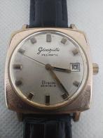 GUB Glashütte - Spezimatic Bison 26 Rubis - Zonder, Nieuw