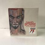 David Bowie - “Brilliant adventure” 1992-2001 - CD box set -, Cd's en Dvd's, Nieuw in verpakking