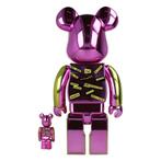 Medicom Toy Be@rbrick - 400% & 100% Bearbrick set - Sex