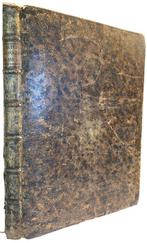 Frankrijk - Europa; JAILLOT, Alexius Hubertus, HOMMAN, Joh., Boeken, Nieuw