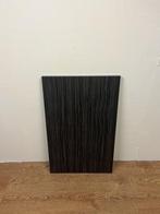 Gebruikt tafelblad HPL (110x70cm) -TB1016- Vintage/Café, Ophalen, Nieuw