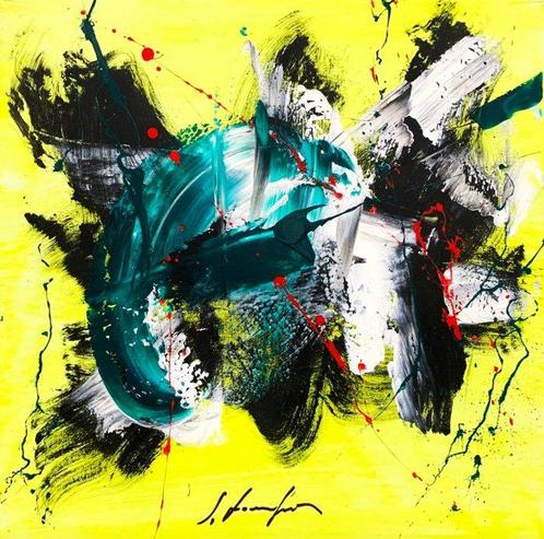 Silvio Formichetti (1969) - Senza titolo, Antiquités & Art, Art | Peinture | Moderne