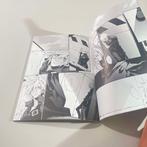 Final Fantasy VII Advent Children - Japanese Doujinshi Art, Nieuw