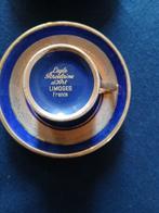 Legle Porcelaine dArt - Koffieservies voor 6 (12) -