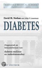Diabetes 9789027464330 D.M. Nathan, Livres, Verzenden, D.M. Nathan