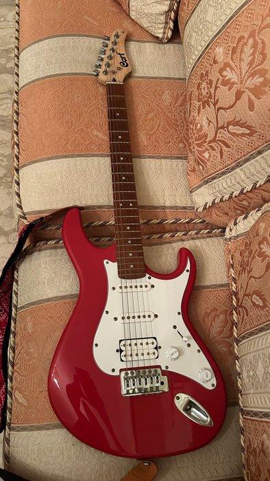 Cort - G110 - - Elektrische gitaar - 2019 (Zonder, Muziek en Instrumenten, Snaarinstrumenten | Gitaren | Akoestisch