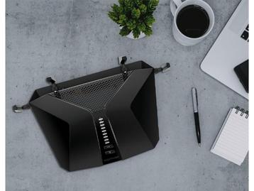 NETGEAR Nighthawk RAX50 - Router - WiFi 6 - 5400 Mbps -